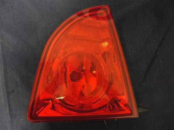 09-12 malibu lh tail light oem lkq