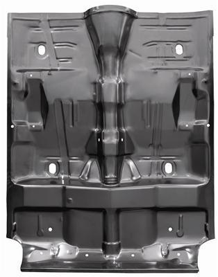 Original parts group floor pan ch28010