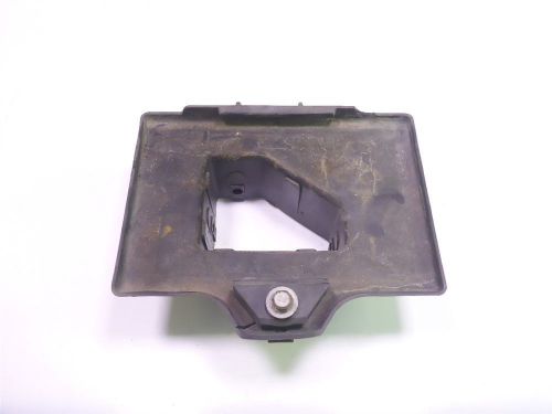 98 chevrolet corvette battery tray 10268430