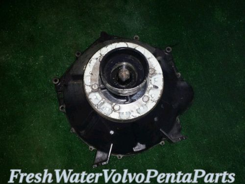 Volvo penta v8 v6 big block small block bellhousing 3856701 854649 872113 14 inc