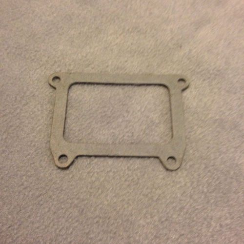 Datsun 510 68-73  stock carburetor glass bowl gasket