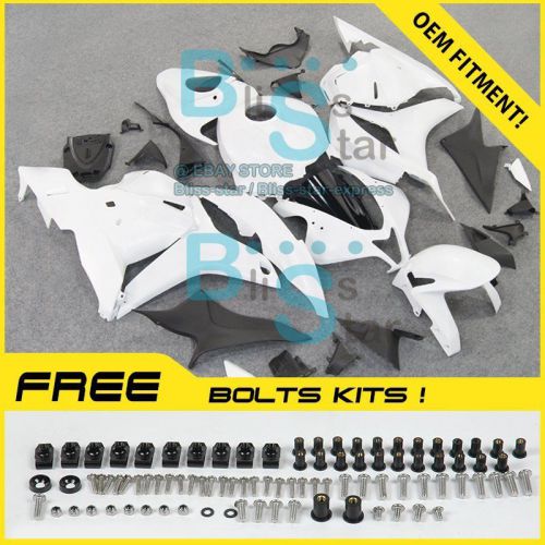 Fairings bodywork bolts screws set for honda cbr600rr 2009-2012 48 g2