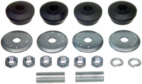 Moog k9887 strut rod bushing or kit