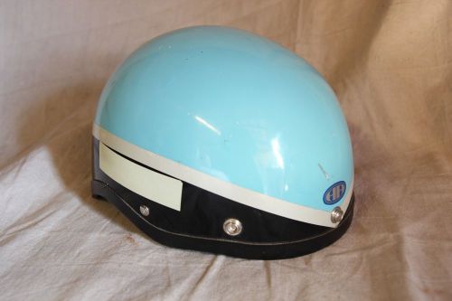 1960’s arai p-10 motorcycle helmet