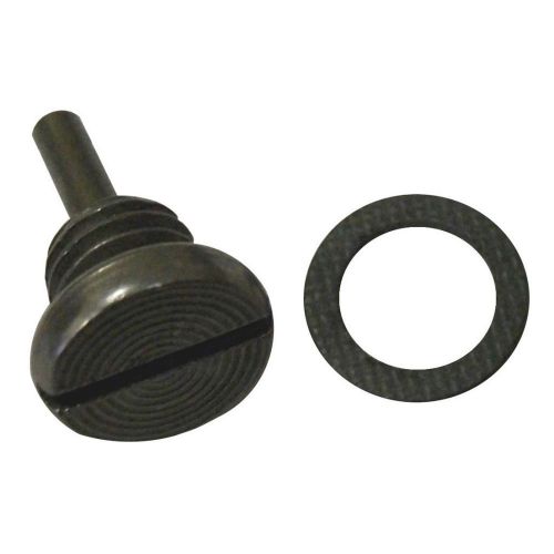 Magnetic drain plug for johnson / evinrude outboards 18-2378 replaces 318544