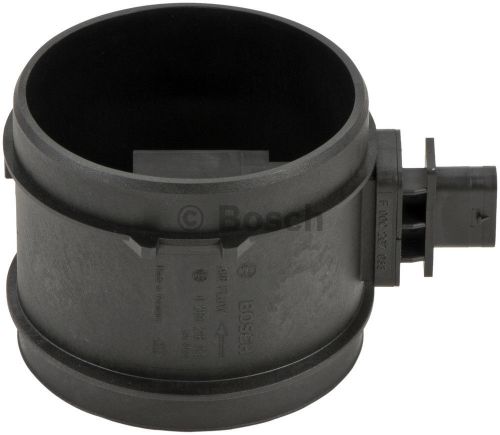 Mass air flow sensor-(new) bosch 0280218190 fits 06-11 mercedes e350 3.5l-v6