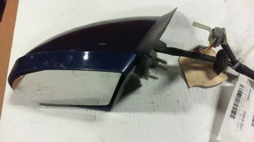 92 93 94 95 ford taurus l. side view mirror electric sw 8080