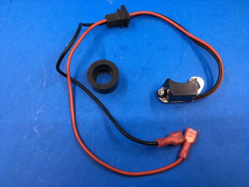 034 electronic ignition kit  fit bosch jfu4 distributors,vw,bmw golf 1.5 1975-84