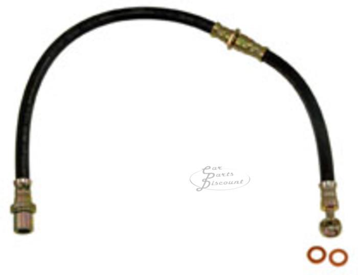 Dorman brake hose