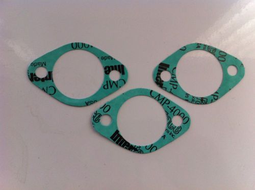 Yamaha 1100 38mm mikuni carb base gaskets.