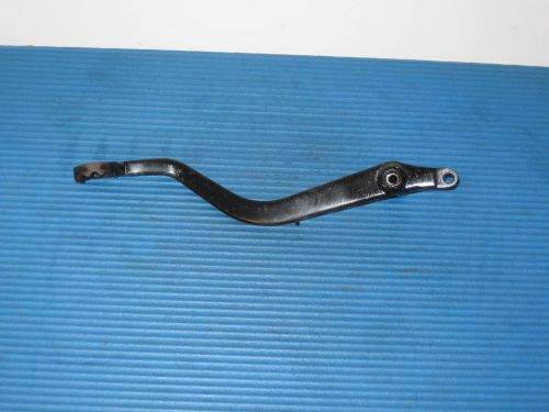 07 honda trx 400 ex  rear brake pedal