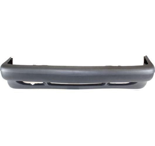 New bumper cover front raw vo1000127 35128180 volvo 850 97 96 95 94 93 1997 1996