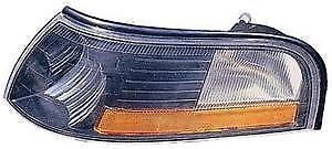 Fo2520172v new cornering and side marker lamp front, left