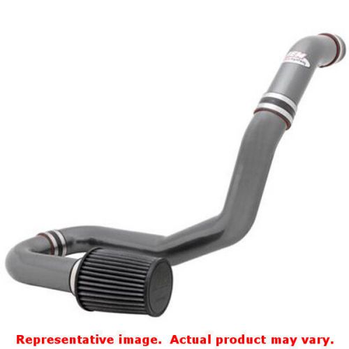 Aem induction 21-690c cold air intake gunmetal gray fits:honda 2006 - 2009 s200