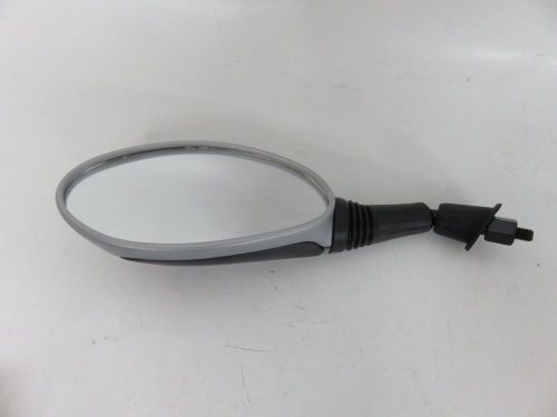 Oem sym dd50 left rear view mirror  88120-a3a-000