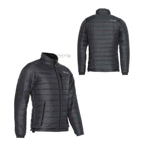 Snowmobile ckx fusion men liner titanium xlarge winter snow jacket coat