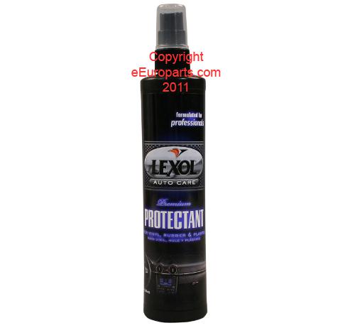 New lexol  vinyl protectant (10oz pump) 1055l