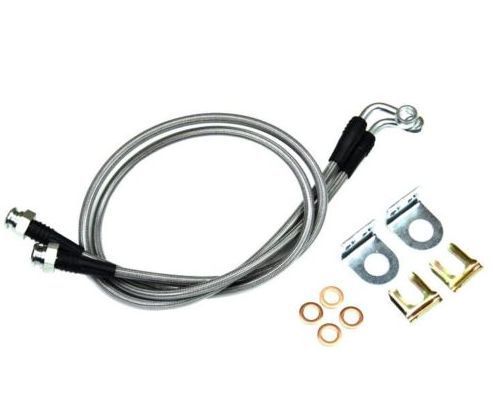 Teraflex brake hose kit new jeep wrangler 2007-2014 4350310