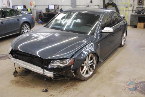 Starter for audi s4 1767819 10 11 12 13 14 15 16 assy lifetime warranty