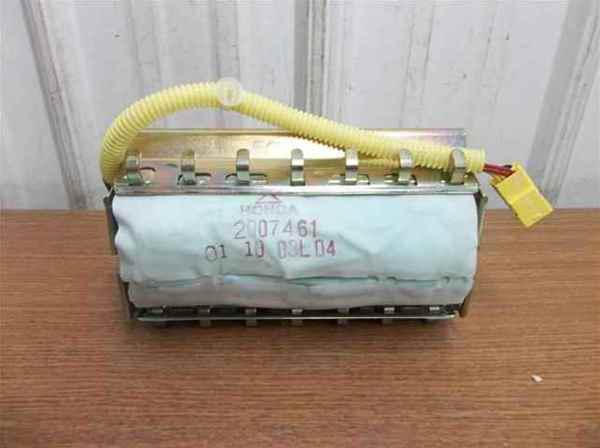 03 04 05 06 07 08 honda pilot passenger air bag rh lkq