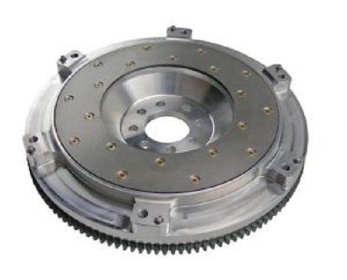 Fidanza 194611 flywheel-aluminum pc chr7 high performance, lightweight with repl