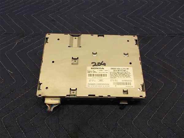 2005 honda accord xm satellite control module oem lkq