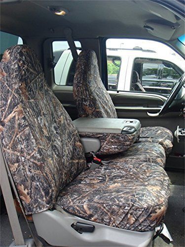 Custom seat saver