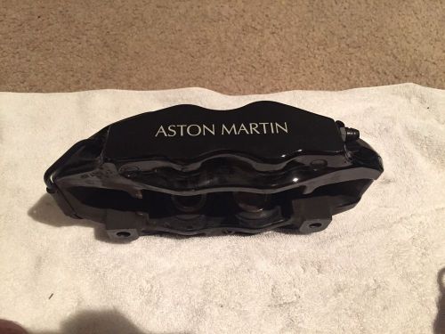 Aston martin db9 brembo front caliper