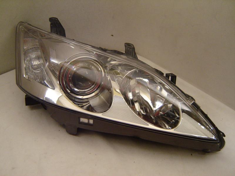 Lexus es350 right halogen headlight 07 08 09 oem