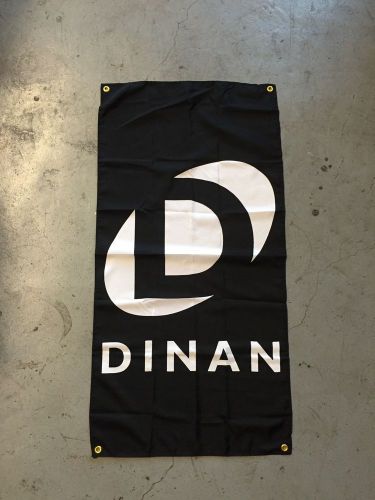 Dinan flag - bmw hartge alpina ac schnitzer m3 m5 e30 e34 e36 mtechnic z3 e21 m6