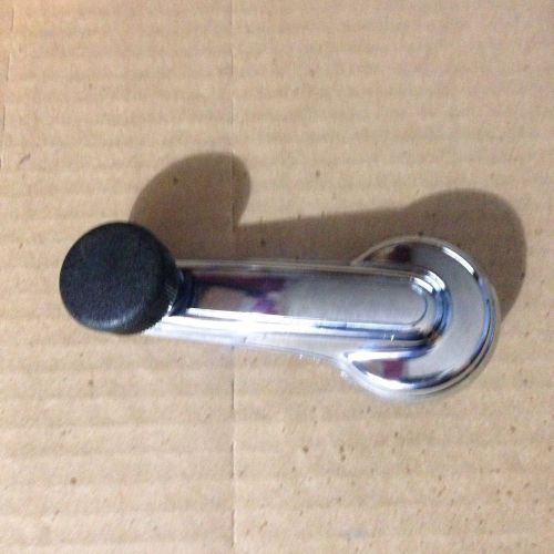 1990 buick century window crank handle