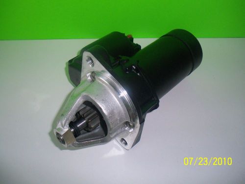 New - strater motor - volvo penta - arco no.10113