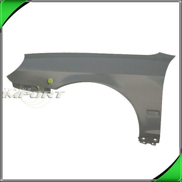 For 02 03 04 05 hyundai sonata gls driver left side fender replacement