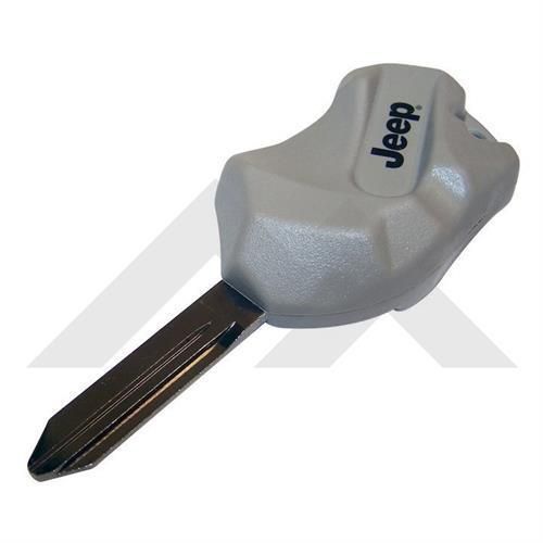 Crown automotive rock key blank rt27013