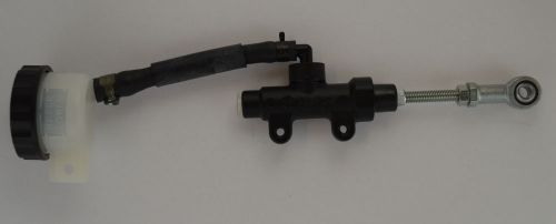 New genuine buell rear master cylinder, 98-99 m2, 98-01 s3 h0205.f (u10f)