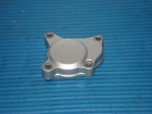 03 honda trx 400 ex starter gear cover