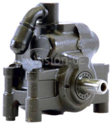 Vision-oe 712-0122 steering pump-power steering pump