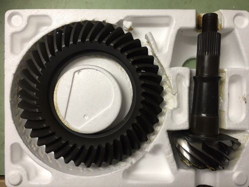 Gm 8.5&#034; used gear - 3.73 ratio