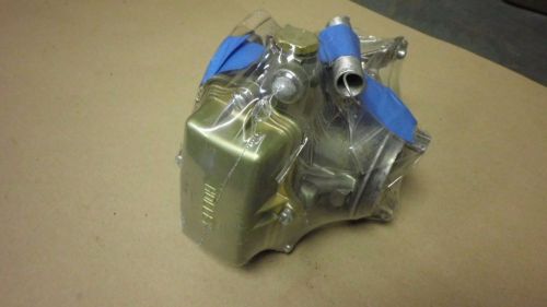 Jeep kaiser amc m715 nos carburetor holly