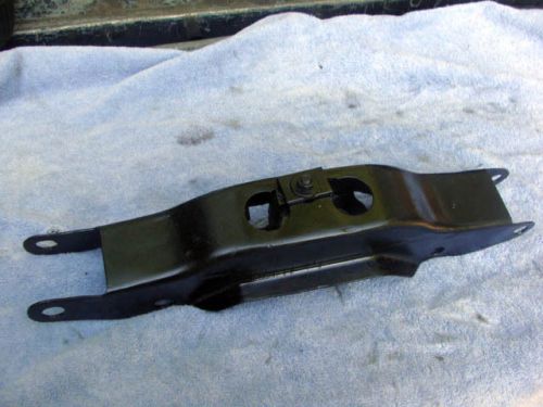 Mopar 67-72 a body dart duster transmission crossmember