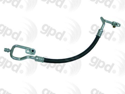 Global parts 4811661 a/c hose assembly