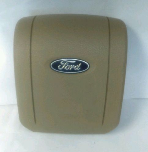 04/08 ford f.150 driver airbag wheel