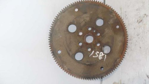 01 02 03 mazda protege flywheel/flex plate a.t. 2.0l from vin 430345 33590