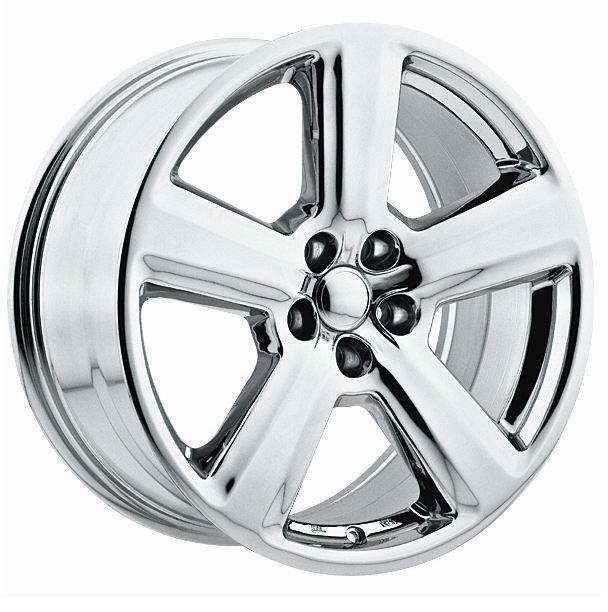 18" replica a04 5x112 phaeton a4 a3 a6 a5 a8 c350 passat golf chrome rims wheels