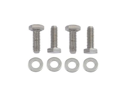 Mr. gasket 5019 valve cover bolts