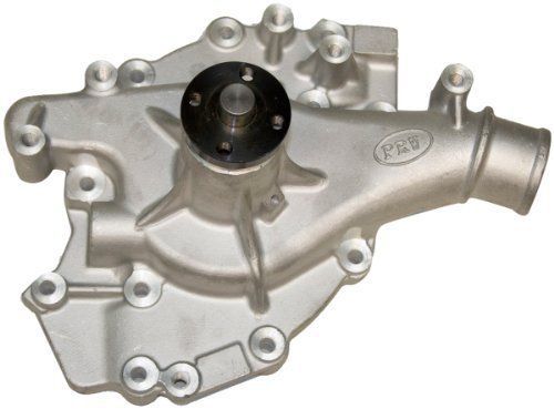 Prw 1446000 performance quotient as-cast 5/8&#034; pilot shaft high flow aluminum wa