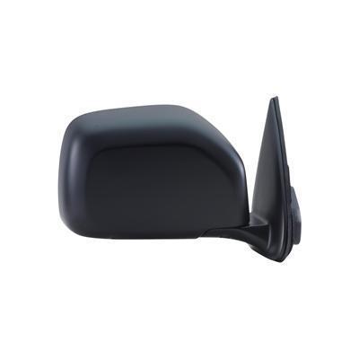 K source/fit system 70051t door mirror passenger side