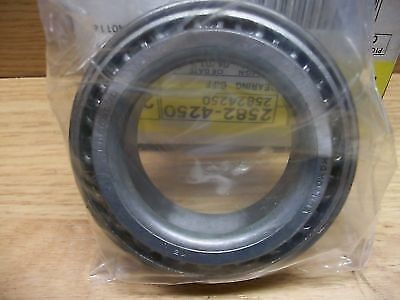 Oem gm# 25824250 acdelco s1380 differential bearing