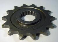 01-11 gsxr 600 15t jt 15 tooth sprocket gsxr600 gixxer