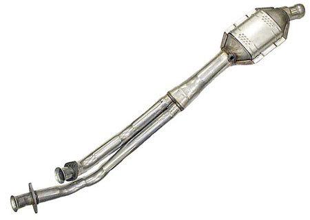 Eastern catalytic direct-fit catalytic converters - 49-state legal - 40322